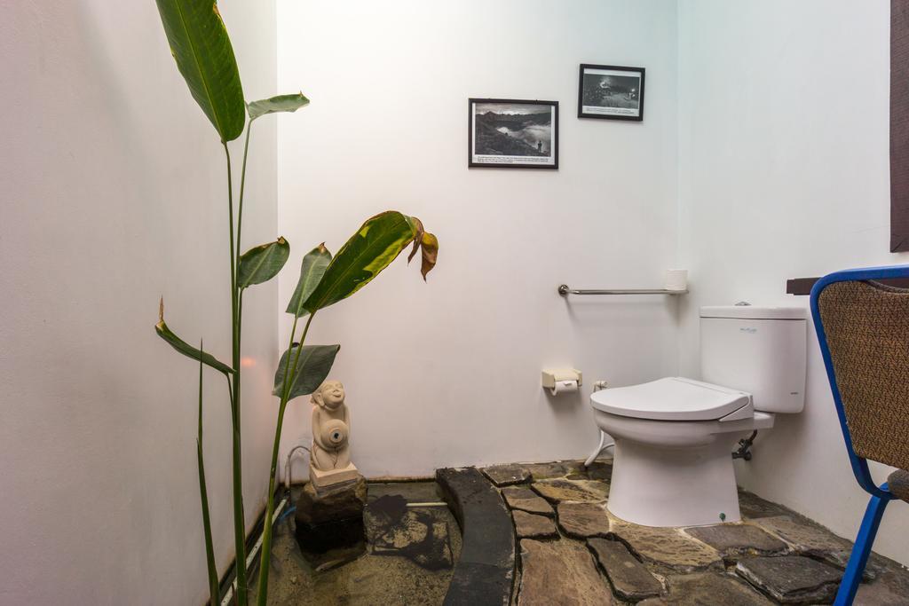 Ambary House Gili Trawangan- 2 Bedroom Private Villa, Pool المظهر الخارجي الصورة
