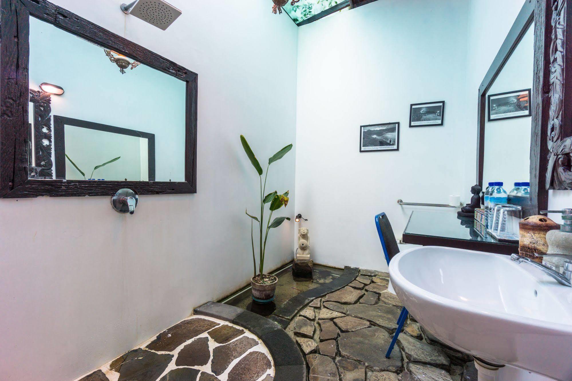 Ambary House Gili Trawangan- 2 Bedroom Private Villa, Pool المظهر الخارجي الصورة