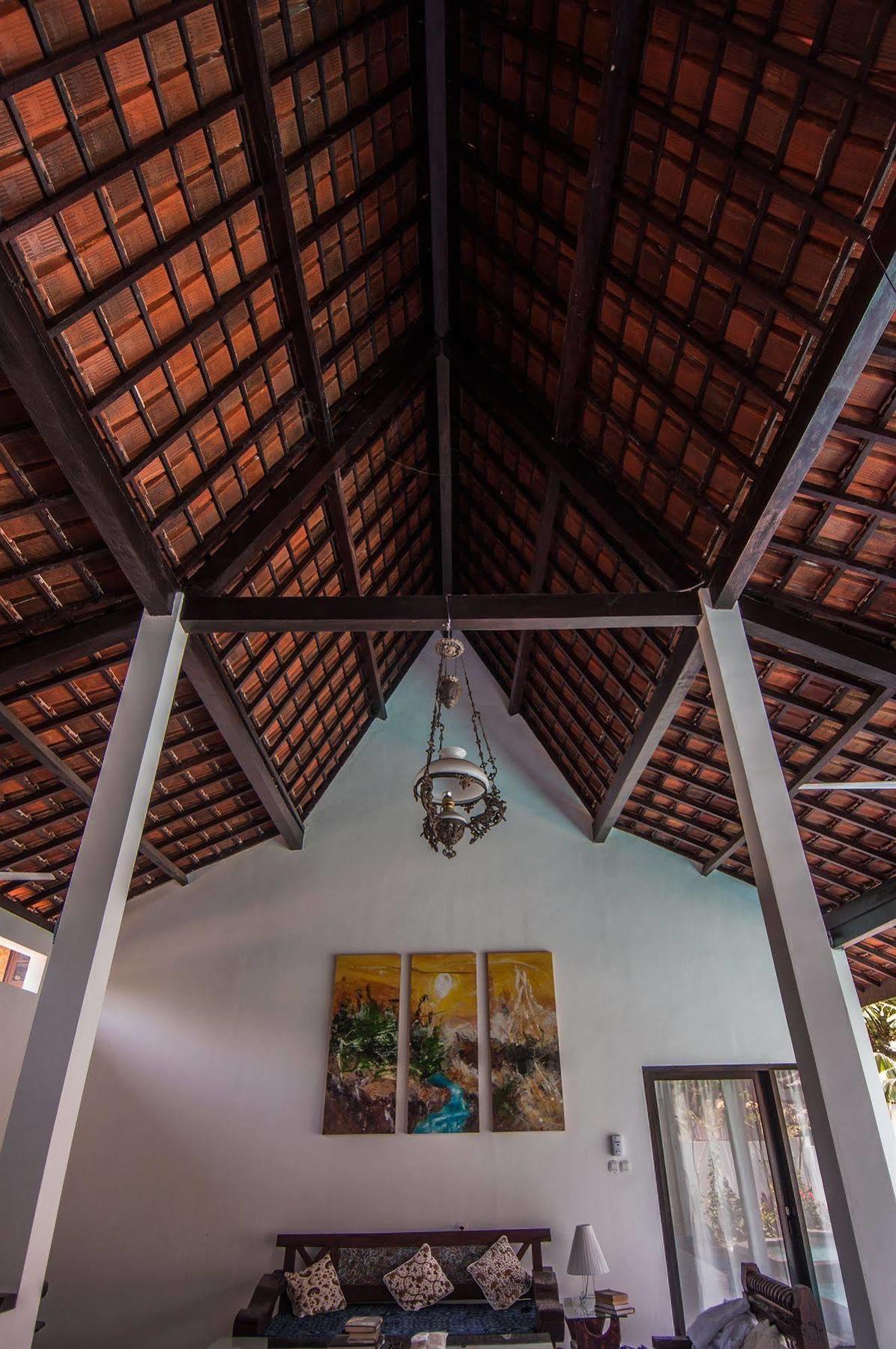 Ambary House Gili Trawangan- 2 Bedroom Private Villa, Pool المظهر الخارجي الصورة
